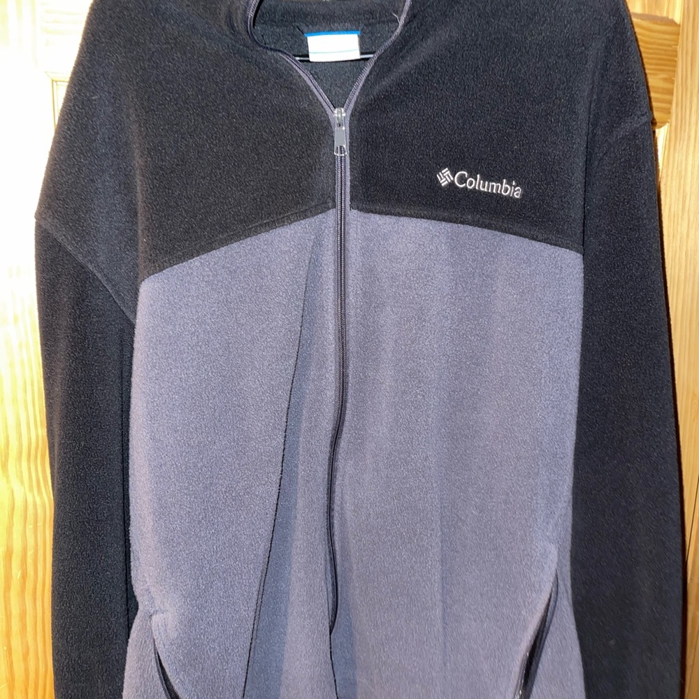 Columbia Jacket